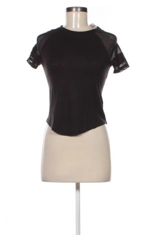 Dámská halenka H&M Divided, Velikost XS, Barva Černá, Cena  99,00 Kč