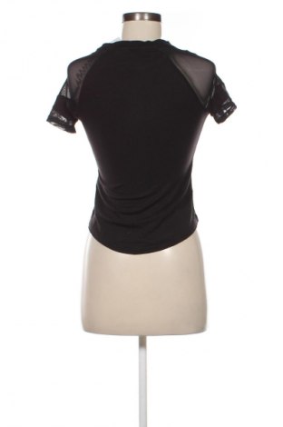 Dámská halenka H&M Divided, Velikost XS, Barva Černá, Cena  99,00 Kč