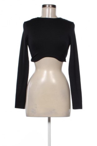 Dámská halenka H&M Divided, Velikost S, Barva Černá, Cena  109,00 Kč