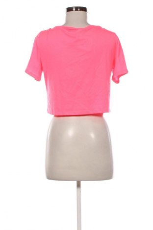 Γυναικεία μπλούζα H&M Divided, Μέγεθος L, Χρώμα Ρόζ , Τιμή 4,99 €