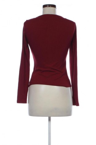 Dámská halenka H&M Divided, Velikost S, Barva Červená, Cena  269,00 Kč