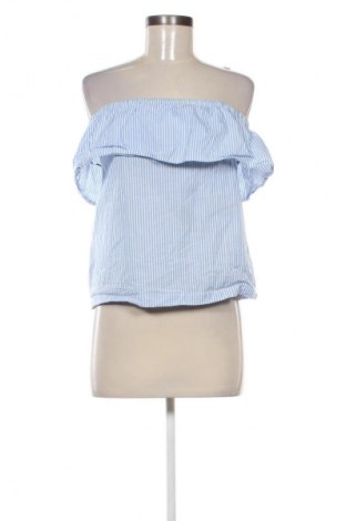 Dámská halenka H&M Divided, Velikost XS, Barva Vícebarevné, Cena  129,00 Kč