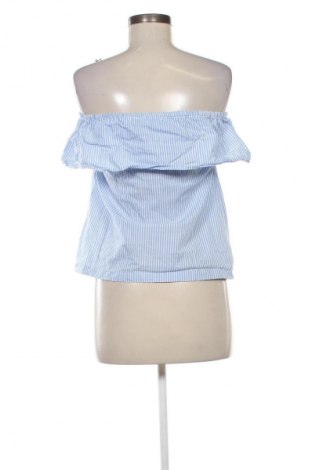 Dámská halenka H&M Divided, Velikost XS, Barva Vícebarevné, Cena  129,00 Kč