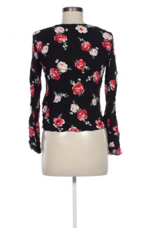 Bluzka damska H&M Divided, Rozmiar XS, Kolor Kolorowy, Cena 6,99 zł