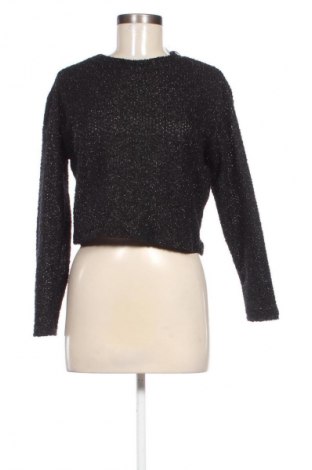 Dámská halenka H&M Divided, Velikost S, Barva Černá, Cena  145,00 Kč