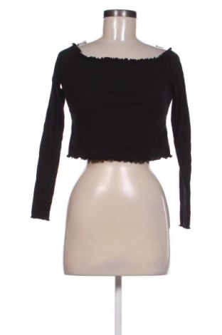 Dámská halenka H&M Divided, Velikost M, Barva Černá, Cena  49,00 Kč