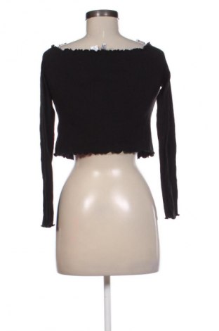 Dámská halenka H&M Divided, Velikost M, Barva Černá, Cena  49,00 Kč