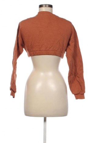 Bluzka damska H&M Divided, Rozmiar S, Kolor Brązowy, Cena 6,99 zł