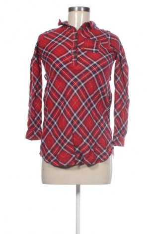 Dámská halenka H&M L.O.G.G., Velikost XS, Barva Vícebarevné, Cena  49,00 Kč