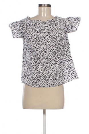 Γυναικεία μπλούζα H&M L.O.G.G., Μέγεθος M, Χρώμα Πολύχρωμο, Τιμή 3,99 €