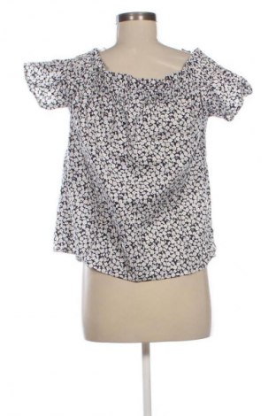 Γυναικεία μπλούζα H&M L.O.G.G., Μέγεθος M, Χρώμα Πολύχρωμο, Τιμή 3,99 €