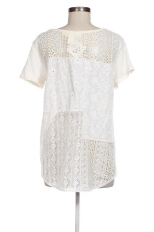 Női blúz H&M L.O.G.G., Méret S, Szín Fehér, Ár 1 149 Ft