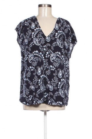 Damen Shirt H&M L.O.G.G., Größe M, Farbe Mehrfarbig, Preis € 3,99