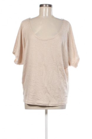 Dámská halenka Haily`s, Velikost L, Barva Béžová, Cena  119,00 Kč