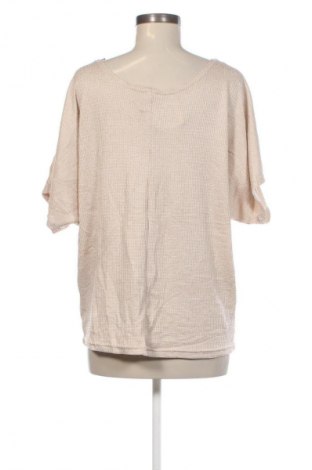 Dámská halenka Haily`s, Velikost L, Barva Béžová, Cena  119,00 Kč