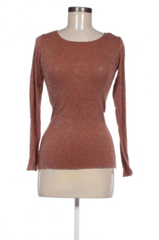 Bluzka damska Haily`s, Rozmiar M, Kolor Brązowy, Cena 13,99 zł