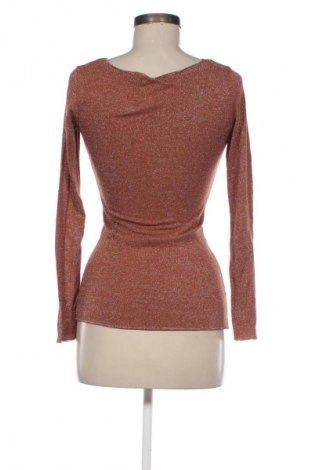 Bluzka damska Haily`s, Rozmiar M, Kolor Brązowy, Cena 13,99 zł