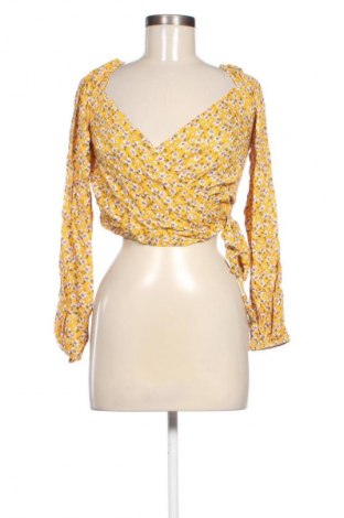 Γυναικεία μπλούζα Hollister, Μέγεθος M, Χρώμα Πολύχρωμο, Τιμή 1,99 €