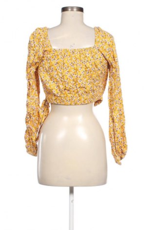 Γυναικεία μπλούζα Hollister, Μέγεθος M, Χρώμα Πολύχρωμο, Τιμή 1,99 €