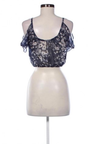 Γυναικεία μπλούζα Hollister, Μέγεθος XS, Χρώμα Πολύχρωμο, Τιμή 2,99 €