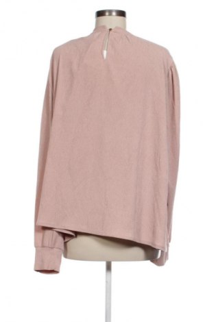 Γυναικεία μπλούζα Holly & Whyte By Lindex, Μέγεθος XL, Χρώμα Σάπιο μήλο, Τιμή 11,99 €