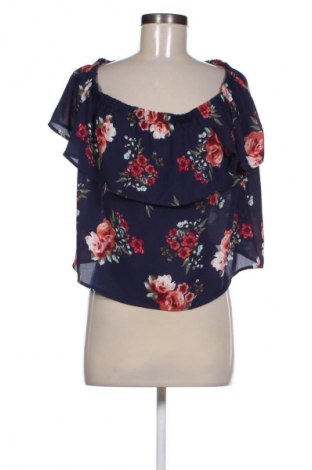 Γυναικεία μπλούζα House, Μέγεθος S, Χρώμα Πολύχρωμο, Τιμή 4,99 €