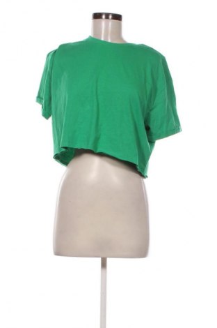 Damen Shirt House, Größe M, Farbe Grün, Preis 12,99 €