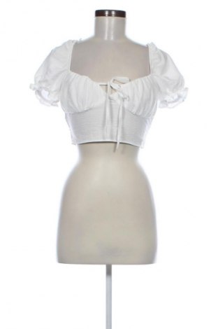Дамска блуза House, Размер S, Цвят Бял, Цена 4,09 €