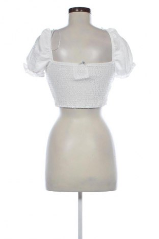 Дамска блуза House, Размер S, Цвят Бял, Цена 4,09 €