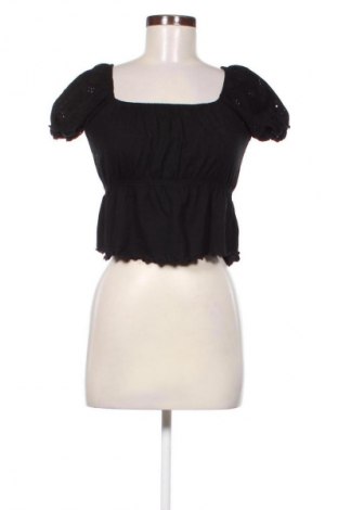 Dámská halenka House, Velikost M, Barva Černá, Cena  79,00 Kč