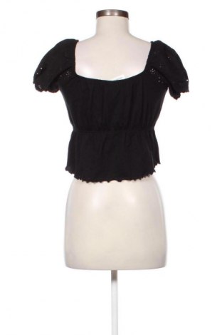 Dámská halenka House, Velikost M, Barva Černá, Cena  79,00 Kč