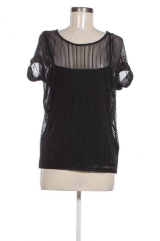 Dámská halenka Ichi, Velikost M, Barva Černá, Cena  99,00 Kč