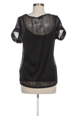 Dámská halenka Ichi, Velikost M, Barva Černá, Cena  99,00 Kč