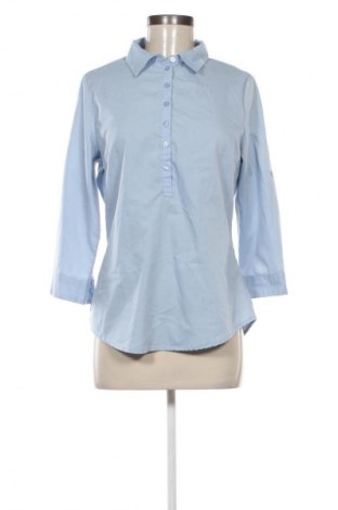 Női blúz Infinity Woman, Méret S, Szín Kék, Ár 699 Ft