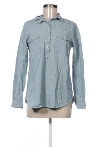 Női blúz J.Crew, Méret S, Szín Kék, Ár 2 579 Ft