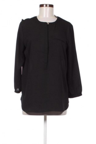 Dámská halenka JM Collection, Velikost M, Barva Černá, Cena  49,00 Kč