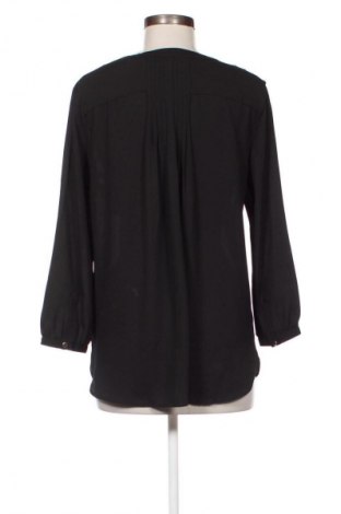 Dámská halenka JM Collection, Velikost M, Barva Černá, Cena  49,00 Kč