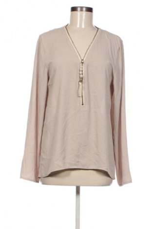 Dámská halenka JUST M, Velikost L, Barva Béžová, Cena  249,00 Kč