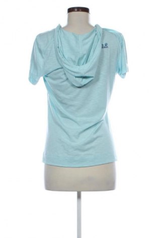 Dámská halenka Jack Wolfskin, Velikost M, Barva Modrá, Cena  440,00 Kč