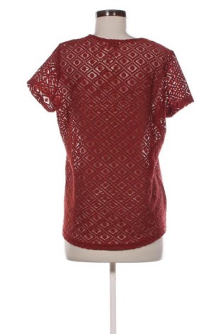 Γυναικεία μπλούζα Jacqueline De Yong, Μέγεθος L, Χρώμα Καφέ, Τιμή 3,99 €