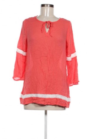 Bluzka damska Jacqueline De Yong, Rozmiar M, Kolor Różowy, Cena 19,99 zł, #133945654