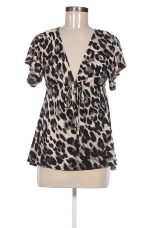 Damen Shirt Jane Norman, Größe M, Farbe Mehrfarbig, Preis € 3,99