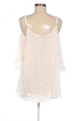 Dámská halenka Janina, Velikost XXL, Barva Bílá, Cena  209,00 Kč