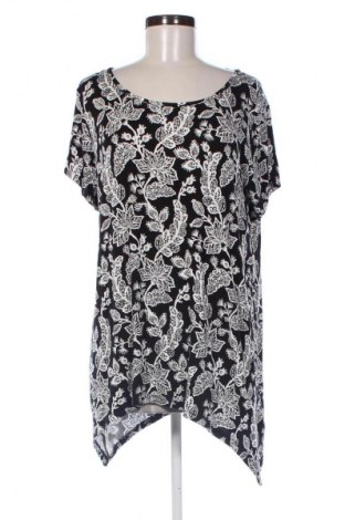 Γυναικεία μπλούζα Janina, Μέγεθος M, Χρώμα Πολύχρωμο, Τιμή 5,99 €