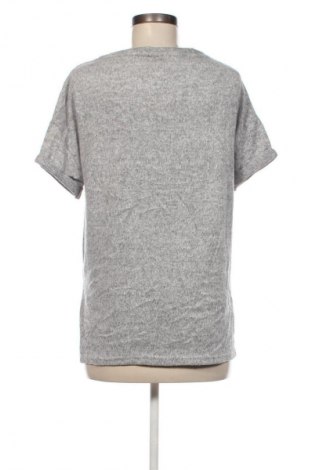 Dámská halenka Janina, Velikost M, Barva Šedá, Cena  139,00 Kč