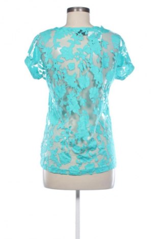 Dámská halenka Janina, Velikost M, Barva Modrá, Cena  79,00 Kč