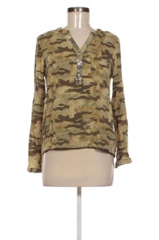 Dámská halenka Janina, Velikost S, Barva Vícebarevné, Cena  49,00 Kč