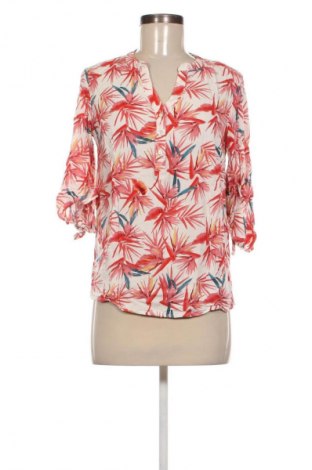 Damen Shirt Janina, Größe S, Farbe Mehrfarbig, Preis € 3,99