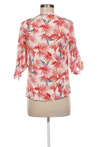 Damen Shirt Janina, Größe S, Farbe Mehrfarbig, Preis € 3,99