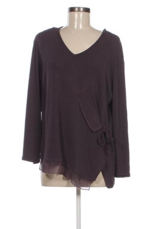 Dámská halenka Jean Marc Philippe, Velikost M, Barva Fialová, Cena  139,00 Kč